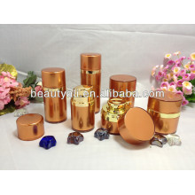 30ml 50ml 80ml Acrylic Cosmetic Airless Pump Jar